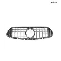 Μπροστινή μάσκα για Mercedes Benz X254 GLC 2024+ Sport – DMb63